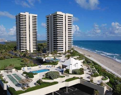 Jensen Beach Condo