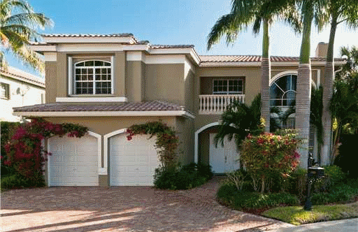 Jensen Beach Home