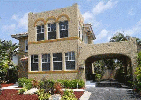 Jensen Beach Townhouse